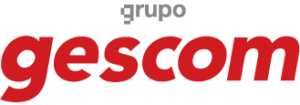 Logo de GESCOM Comunicaciones